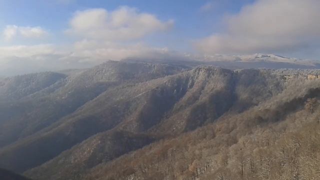 Горное настроение (Сибирь). 3.11.14. смотреть онлайн