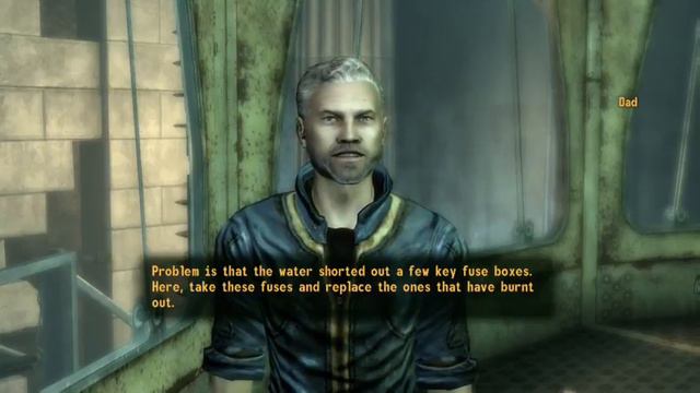 Invader's play Fallout 3 Breaking bad with Invader Sam PT9 (Part 4) смотреть онлайн