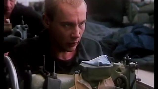 Б89 Новенький что ли 480p смотреть онлайн