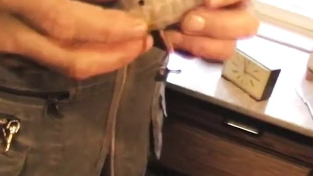 Пятерник Бориса Сергеевича Иванова. Москва, 2000 смотреть онлайн