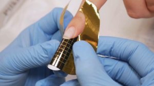 Наращивание ногтей ПОШАГОВО ДЛЯ НОВИЧКОВ. Постановка формы и наращивание акригелем.