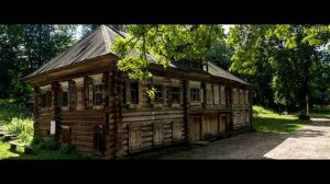 § * Повседневная жизнь народов России в 17 веке. Украинцы. Народы Поволжья.  Часть 1.