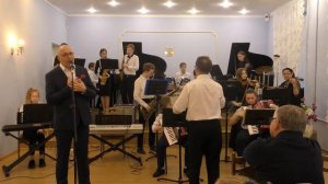 Е. Крылатов "Песенка о шпаге" из к-ф "Достояние республики"