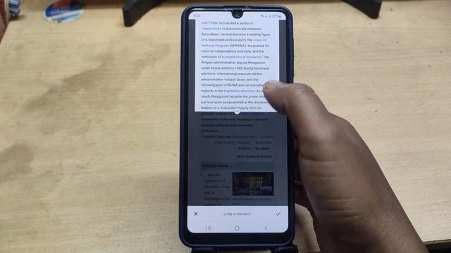 How to take full page screenshot in chrome android смотреть онлайн