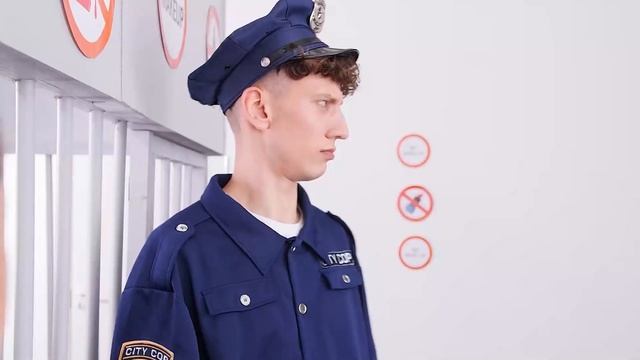 КАК ПРОНЕСТИ ЕДУ В ТЮРЬМУ! Идеи От KABOOM ZOOM! Russian смотреть онлайн