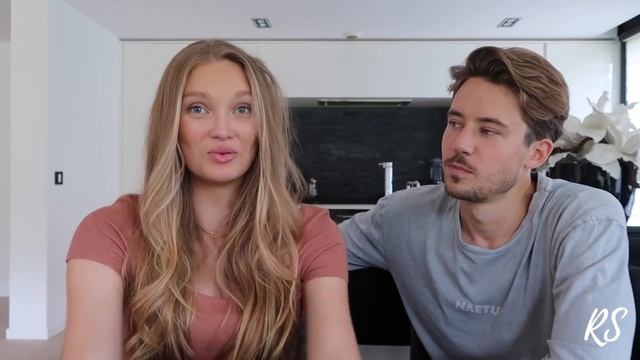 Pregnancy Q&A смотреть онлайн