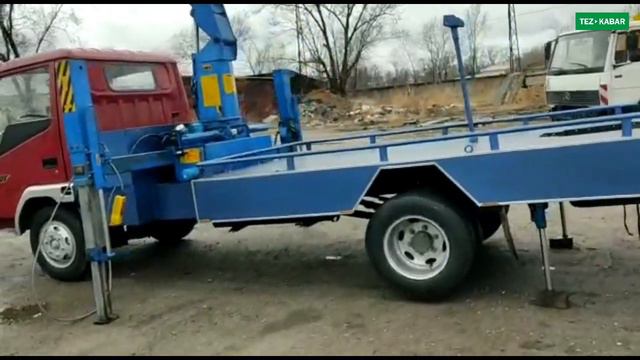 АВТОВЫШКА сатылат | 2007-ж.ч. | 15 м. көтөрөт | Обьем 2.7 смотреть онлайн