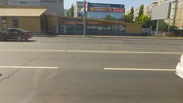 ЛиАЗ 5256.36 с прогоревшим глушителем | борт 0125 | Маршрут 99 (Ростоши-2 - Челюскинцев) | Оренбург смотреть онлайн