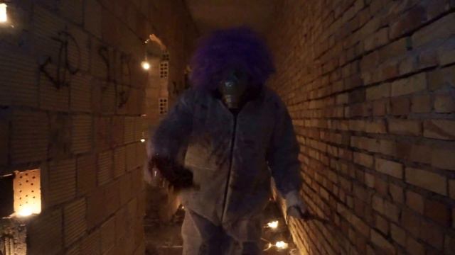 MysteRy_ne Walentynki смотреть онлайн