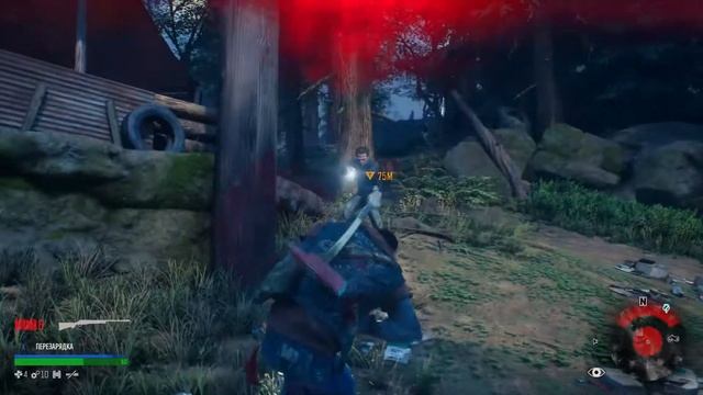 DAYS GONE /ЖИЗНЬ ПОСЛЕ\ ? PC ? Прохождение ➤ на Русском?? ?Новый Мотоцикл ► ЧАСТЬ #2 смотреть онлайн