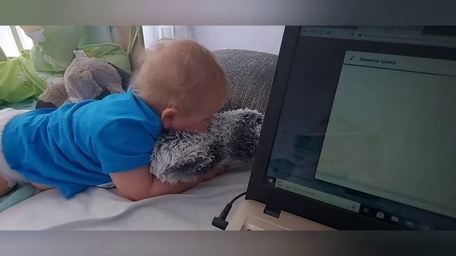 Как поменять мелодию с авторскими правами на YouTube.How to change copyrighted ringtone on YouTube смотреть онлайн