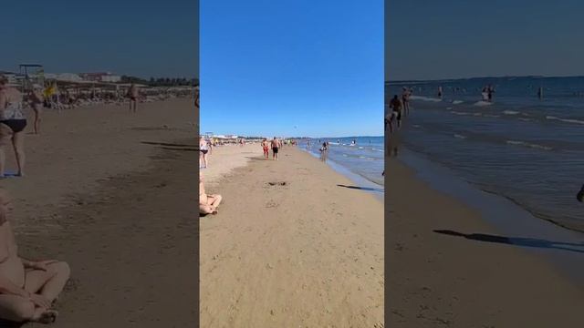 Турция Сиде лучший песочный пляж в Турции #berlianaworld #vlog #side смотреть онлайн