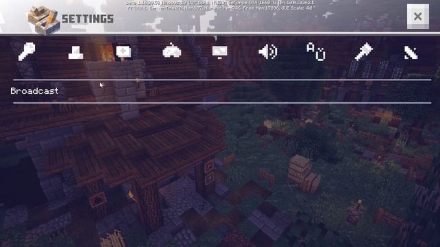 Fly UI is the BEST UI PACK for Minecraft Bedrock смотреть онлайн