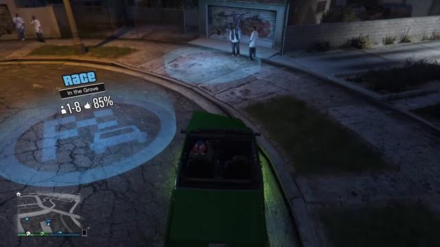 Ultimate GTA V Online Gang/Pimp Car Farming Guide! смотреть онлайн