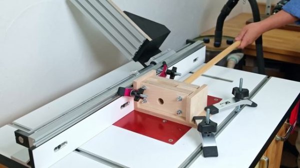 Intelligent and excellent 6 woodworking techniques
