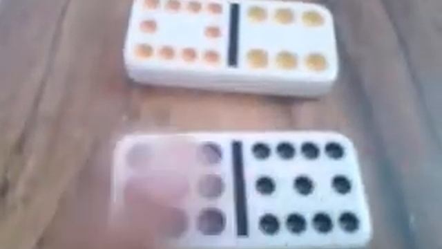 Domino Tests: Period смотреть онлайн