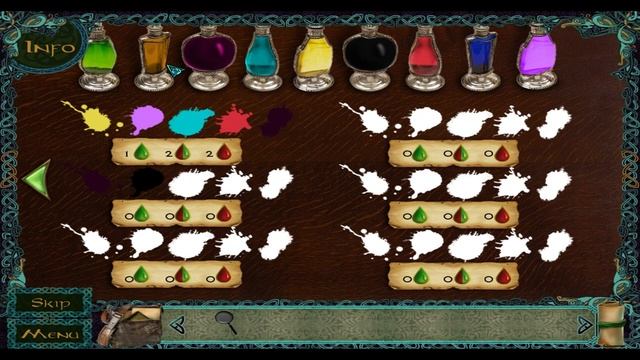 Celtic Lore Sidhe Hills 007 HD смотреть онлайн