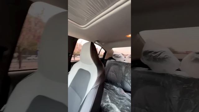 Chevrolet Onix Boshladik смотреть онлайн