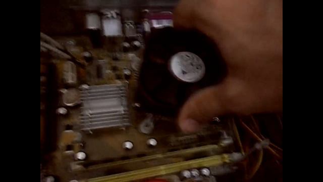 Computador Não Liga - Gestão De Energia (Sem Vídeo No Monitor)