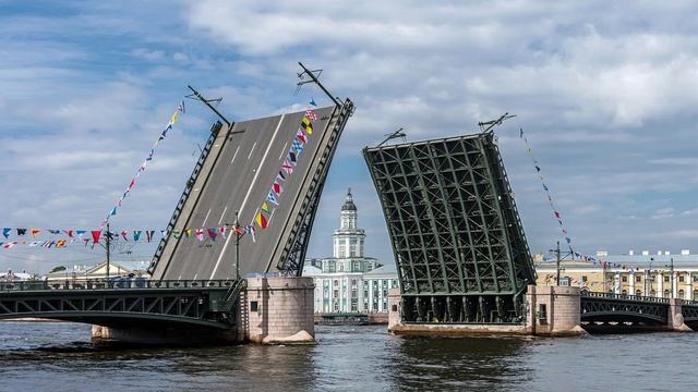"ПЕТЕРБУРГ" МИХАИЛ ХЕЙФЕЦ смотреть онлайн