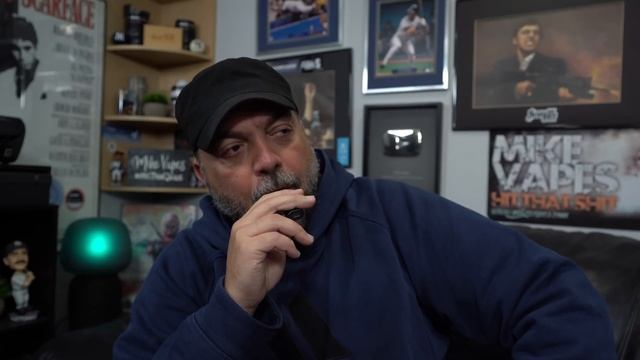 The Smok Nfix Pro Is Almost Perfect! смотреть онлайн