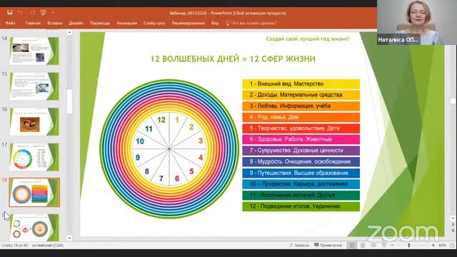 Волшебные встречи по Вторникам смотреть онлайн
