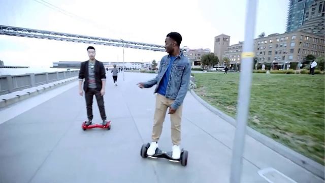 Best Hoverboards Easy To Decide | Best Gadget | смотреть онлайн
