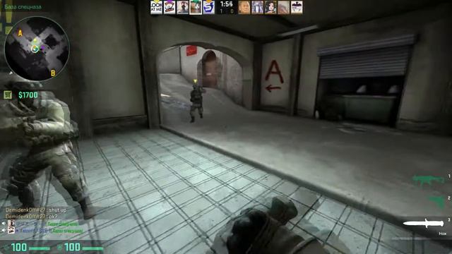 ЛЕХА БОМБИТ ИЛИ КАК ВЫИГРАТЬ 16-0 смотреть онлайн