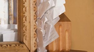 Усть Миасское - Возрождение Богоявленского храма