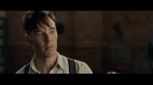 Игра в имитацию 2014