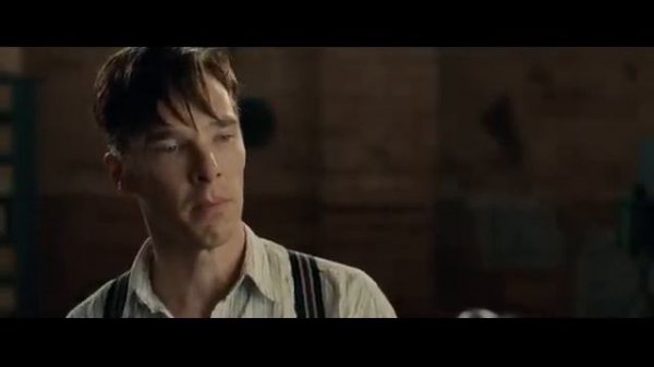 Игра в имитацию 2014