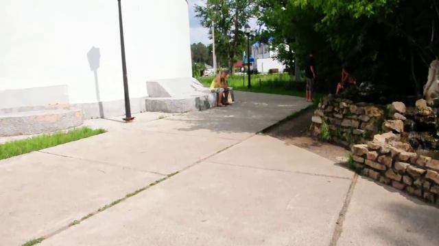 КАЗАНЬ ... МОНАСТЫРЬ ... КОЛОКОЛА ... смотреть онлайн