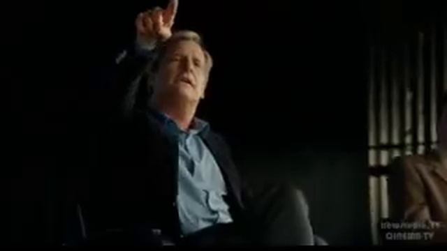 Фрагмент сериала 