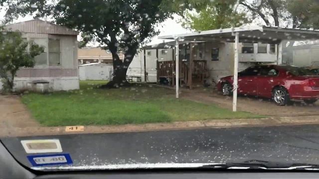 Как живут бедные американцы. Трэйлер парк в США смотреть онлайн
