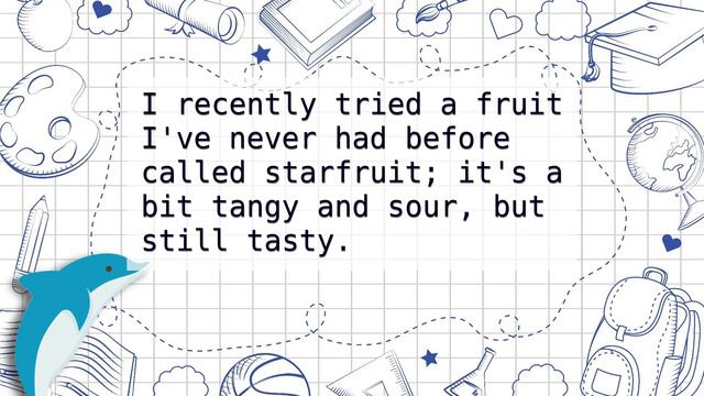 [Master English in 30 Min] 🍊 Fruits Daily Conversations | Ep. 67 #30MinADay #BoostEnglishIn3Months смотреть онлайн