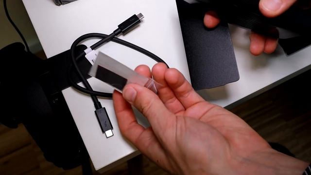 PCIe 3.0 vs. 4.0 M.2 SSD über Thunderbolt 3 UNIBOS-TB3-X4 смотреть онлайн