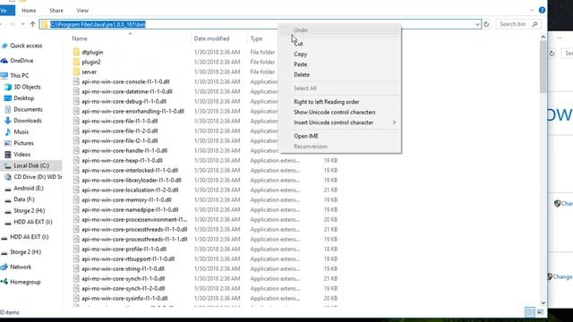 004 install Java jdk+ intelliJ IDEA - Windows PC смотреть онлайн