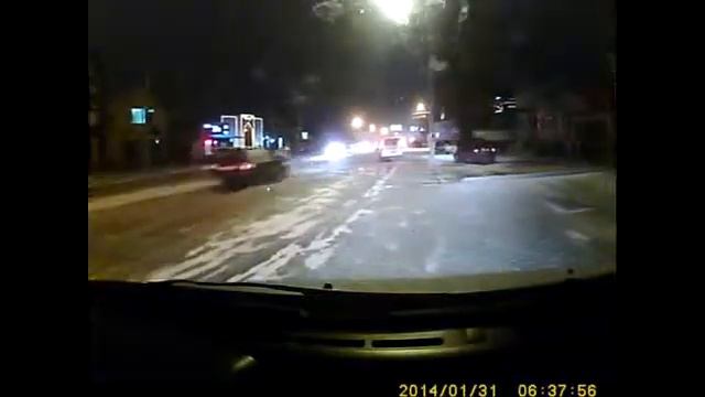 Пешеход всегда "Прав" смотреть онлайн