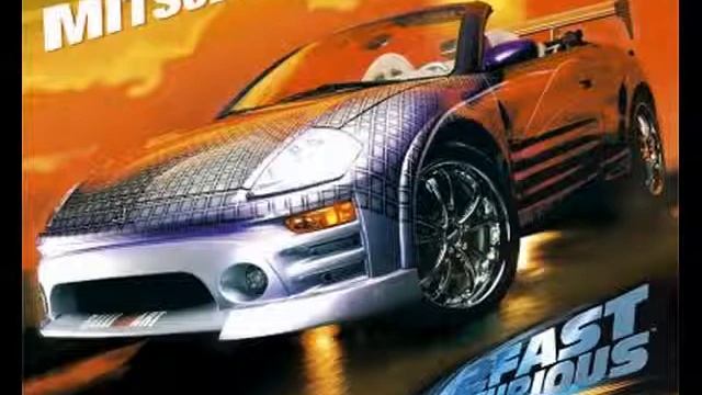 fast and furious 2 смотреть онлайн