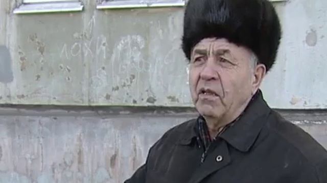 Привести Череповец в порядок к понедельнику не удалось смотреть онлайн