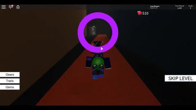 Roblox Speed Run 4 ГиГи за шаги Megolovania и другое смотреть онлайн