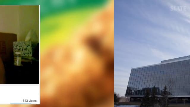 Nature Valley Explains Why Its Granola Bars Are Such a Mess—and How to Eat Them Properly смотреть онлайн