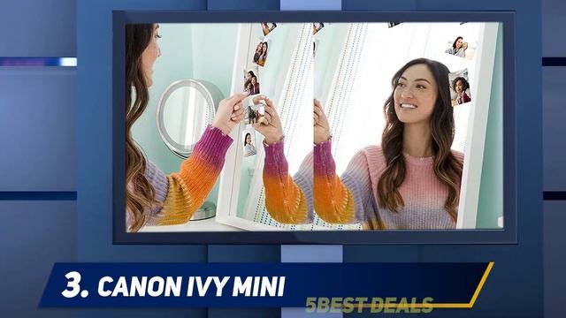 5 Best Photo Printer of 2023? смотреть онлайн