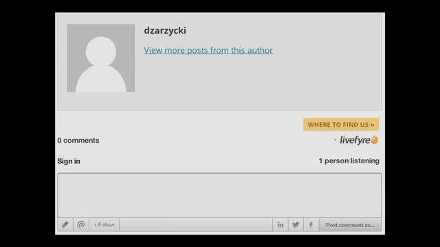 Disqus vs Livefyre vs Jetpack Comments - PressThis смотреть онлайн