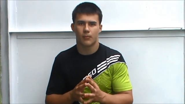 Тренажеры или Свободные веса. Что лучше? смотреть онлайн