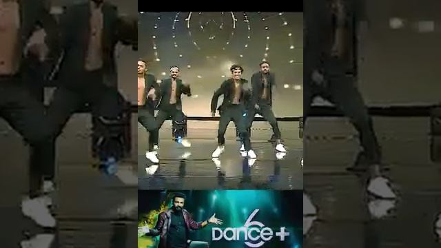 Ban ja meri Gf Song Dance With Shakti In Dance Plus 6 #Danceplus6 #Dance# смотреть онлайн