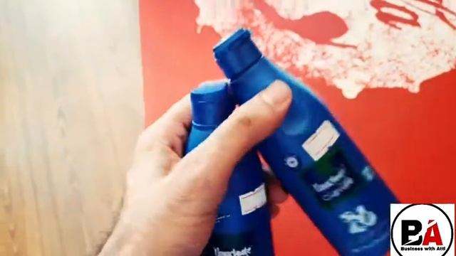 Parachute cocunut oil 100% pure? | How to identify Real vs fake Parachute oil смотреть онлайн