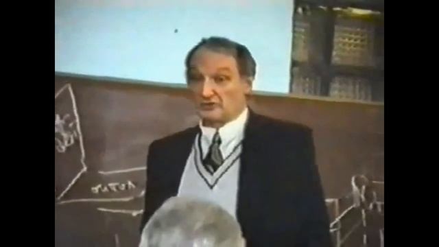 Г П Щедровицкий о том, чем именно методология отличается от науки смотреть онлайн