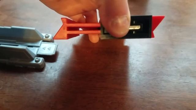 ##Pittsburgh 6in contour gauge from ##Harbor Freight## смотреть онлайн