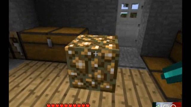 Minecraft Beta Patch 1.6.5 & 1.6.6: Mini-Patch! смотреть онлайн